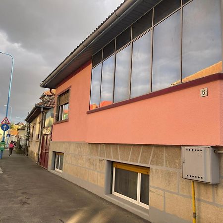 Brasov Cucu Residence エクステリア 写真