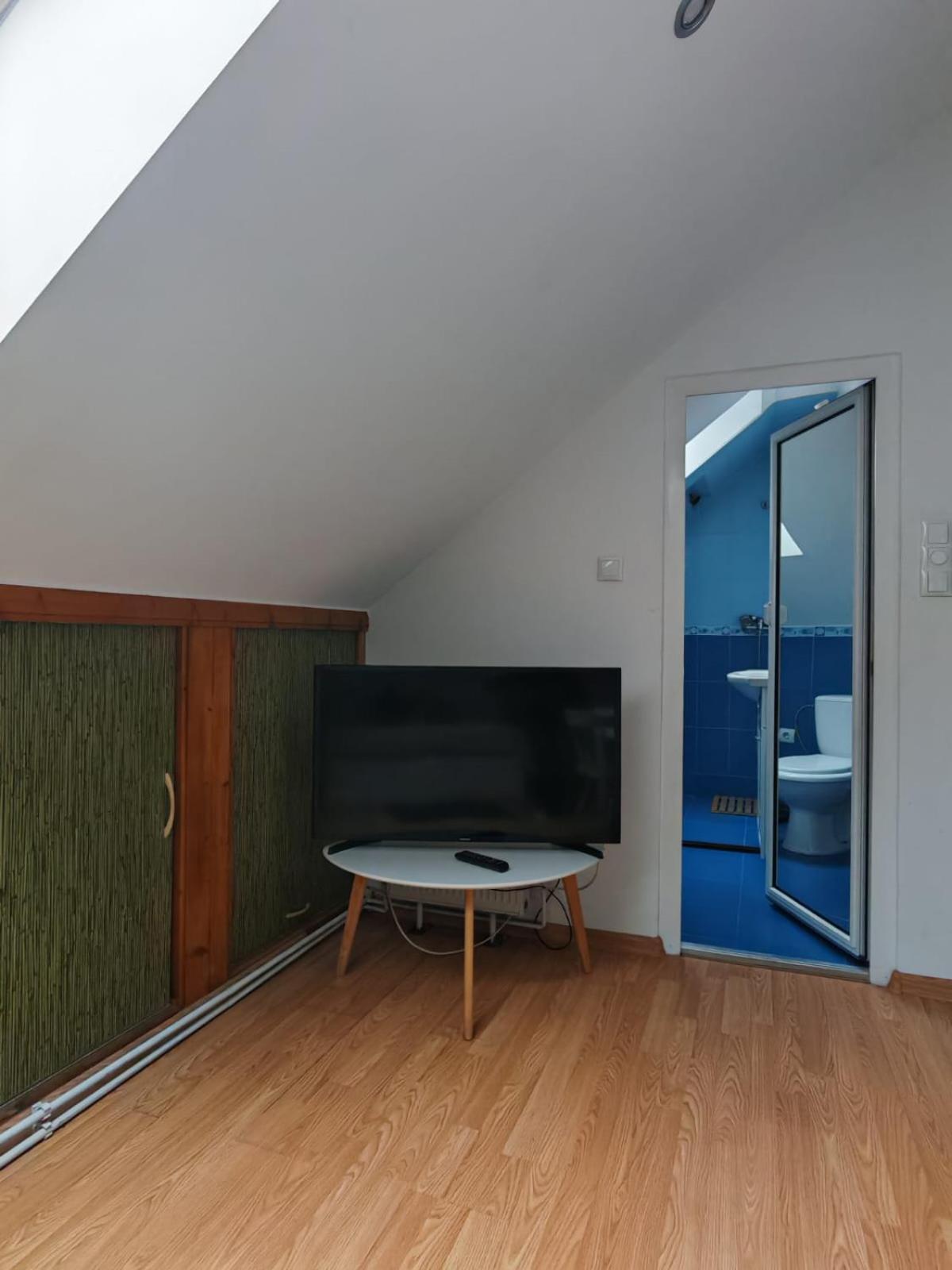 Brasov Cucu Residence エクステリア 写真