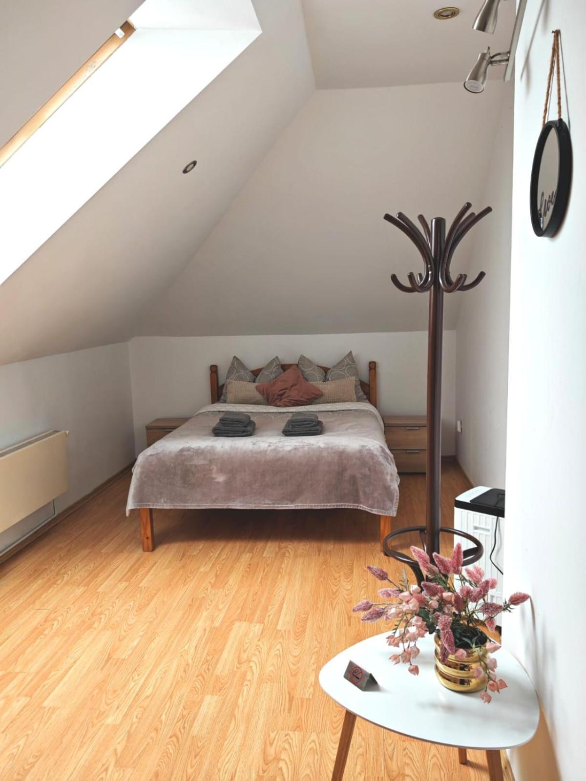 Brasov Cucu Residence エクステリア 写真