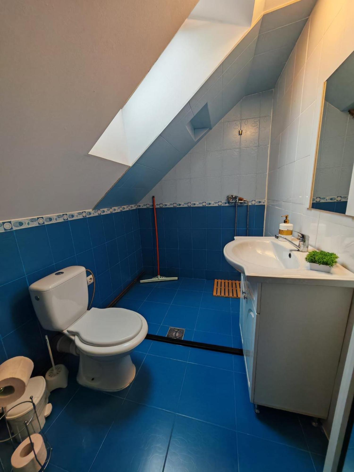 Brasov Cucu Residence エクステリア 写真