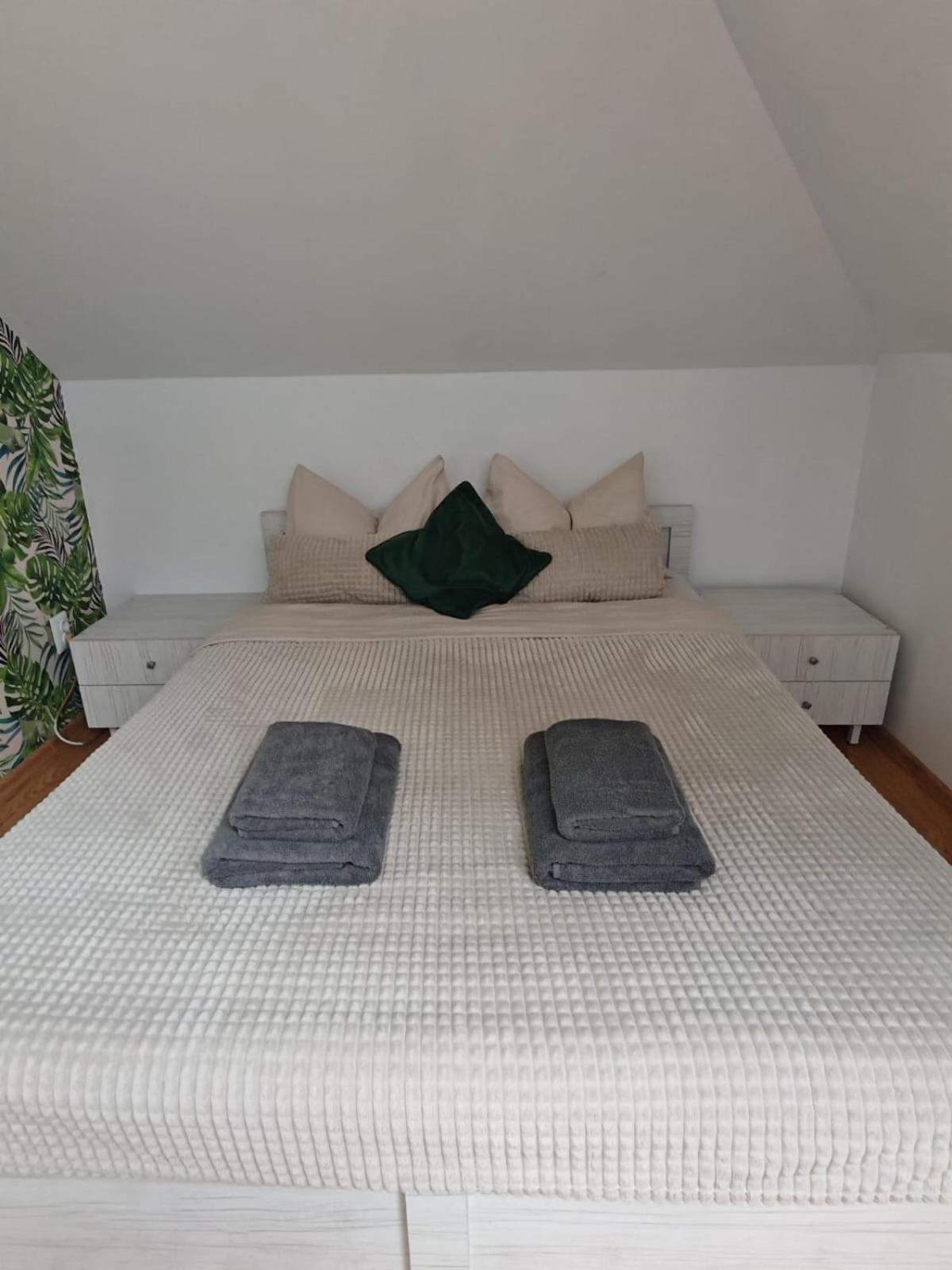 Brasov Cucu Residence エクステリア 写真