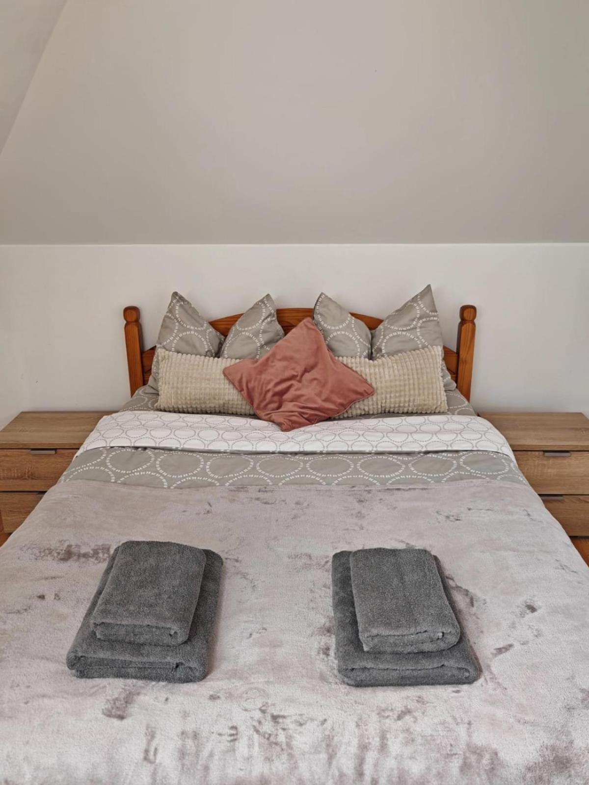 Brasov Cucu Residence エクステリア 写真