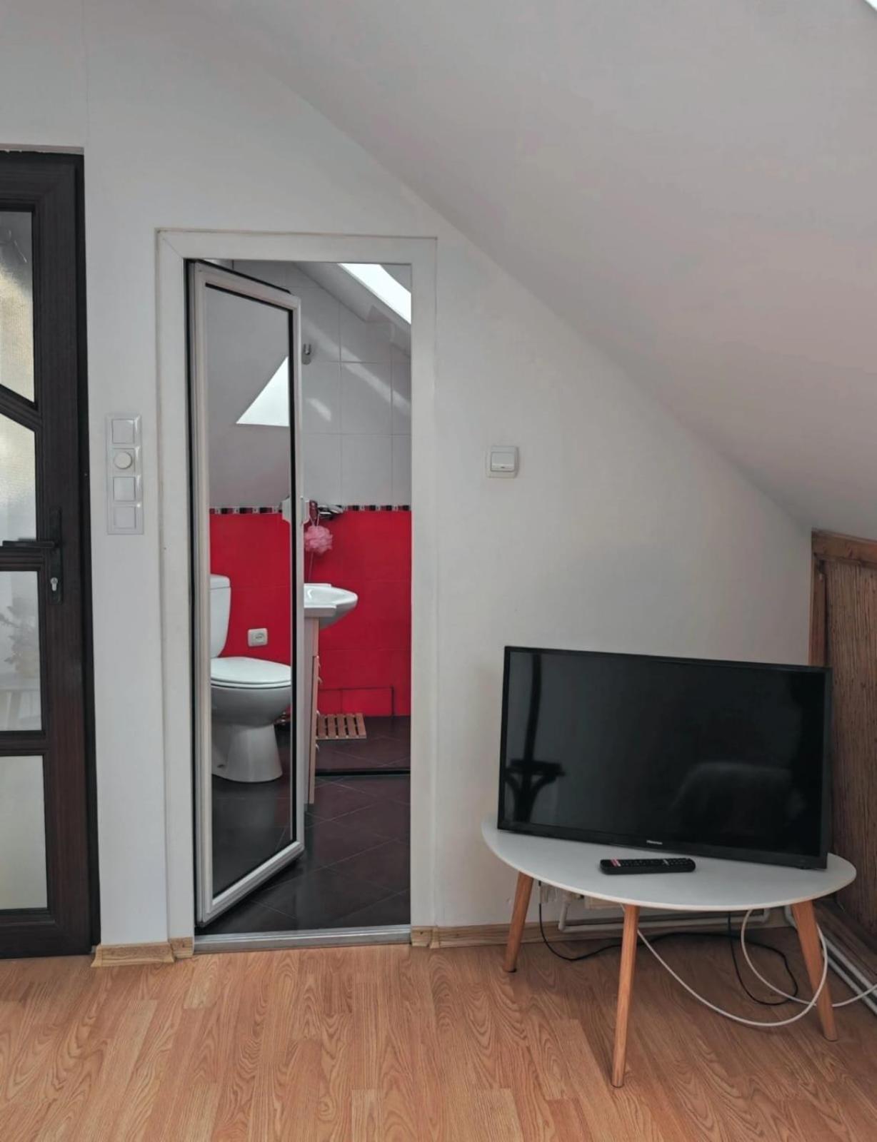 Brasov Cucu Residence エクステリア 写真