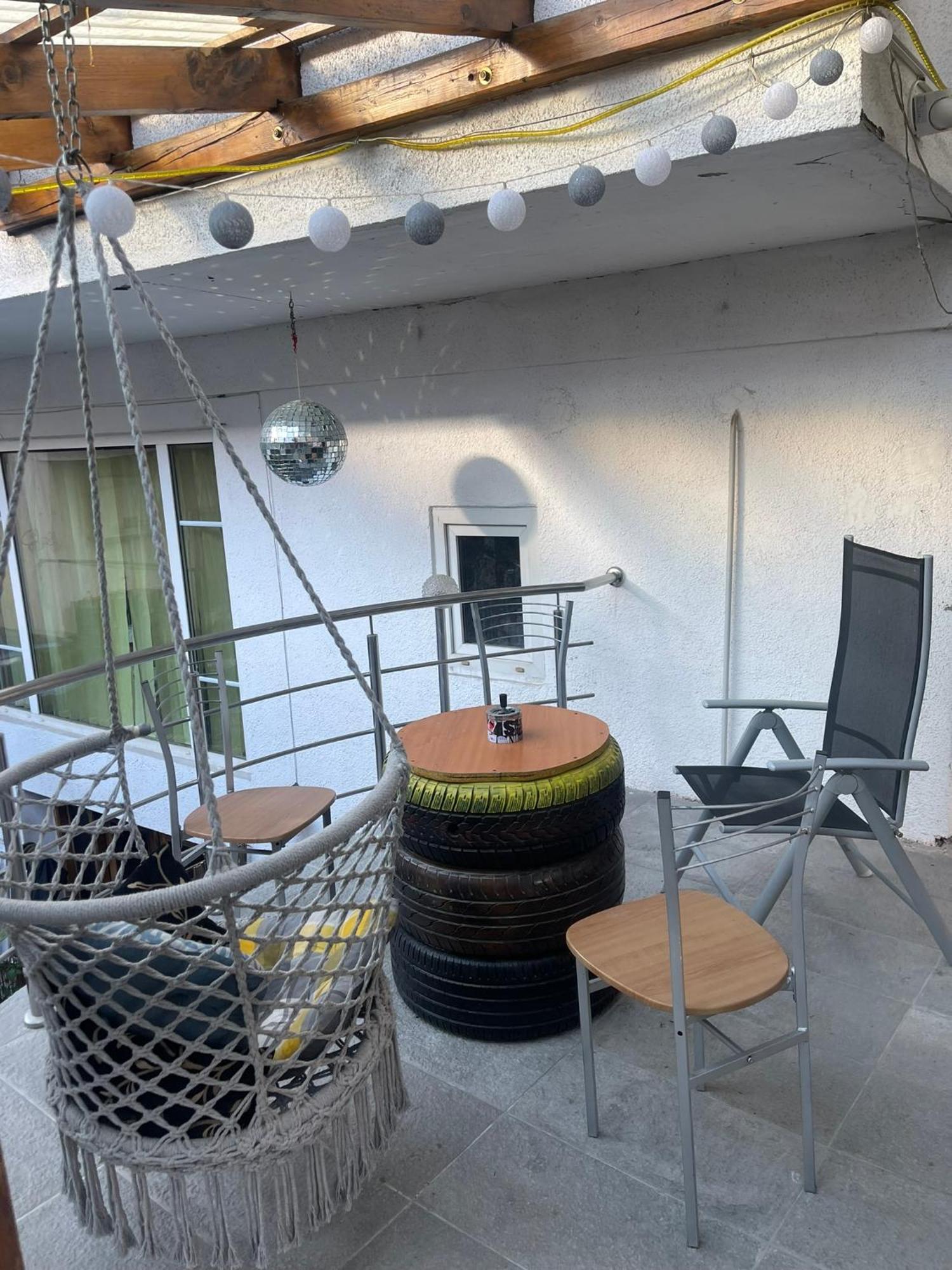 Brasov Cucu Residence エクステリア 写真
