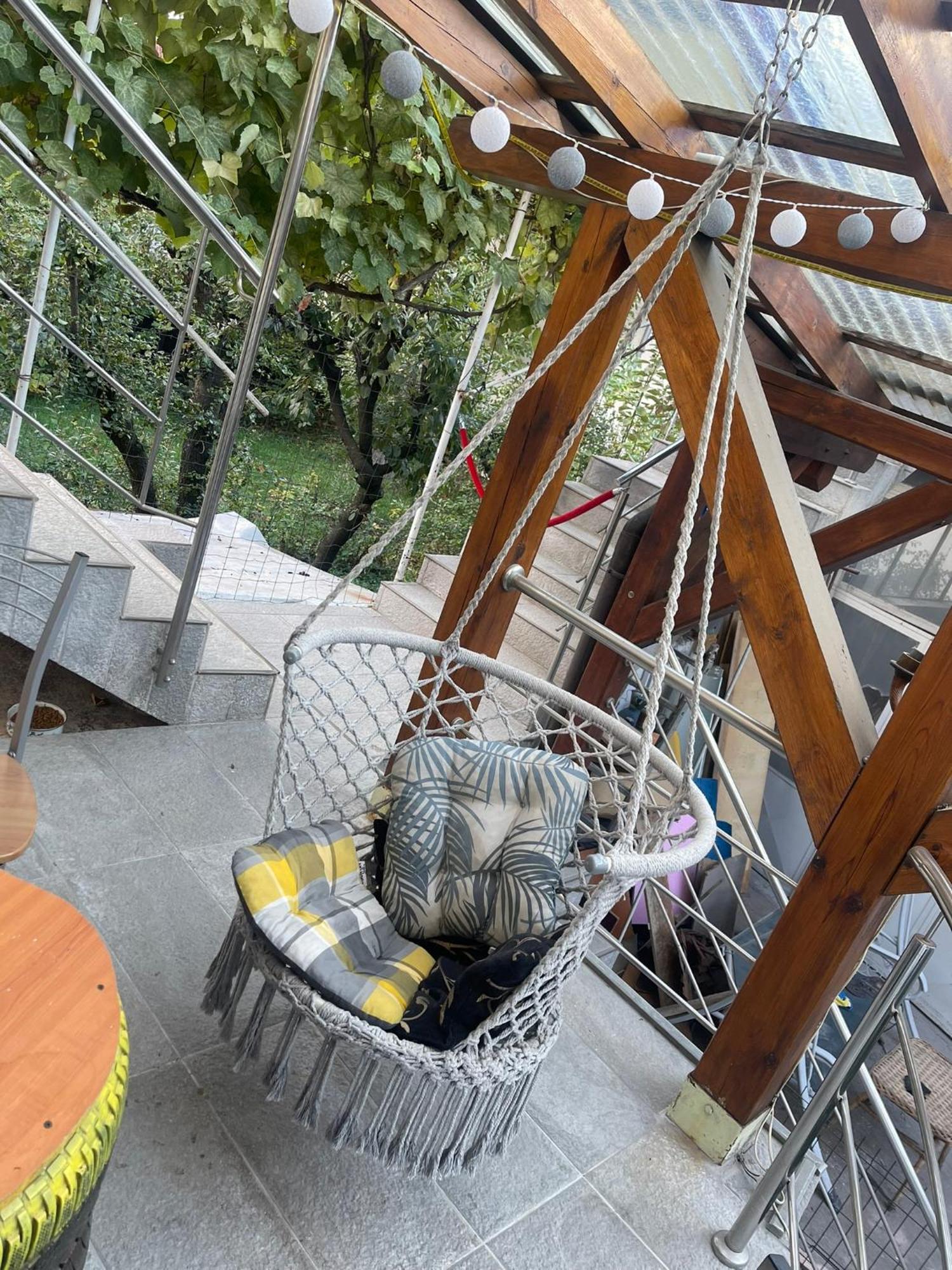 Brasov Cucu Residence エクステリア 写真