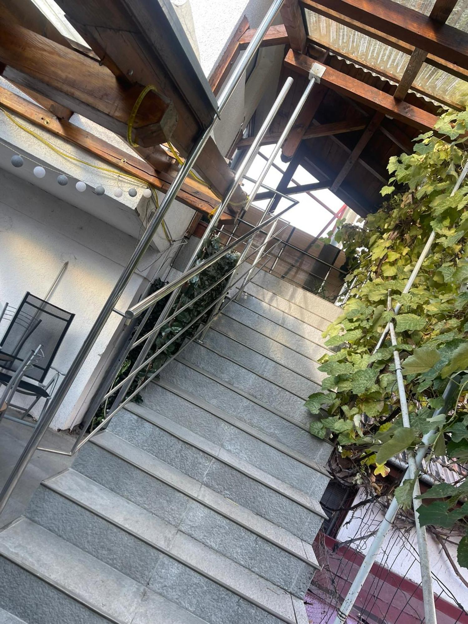 Brasov Cucu Residence エクステリア 写真